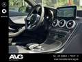 Mercedes-Benz C 300 C 300 Coupé AMG Night Pano 360° Mulitbeam LED Blanc - thumbnail 17