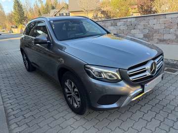 GLC 250d 4MATIC Aut.