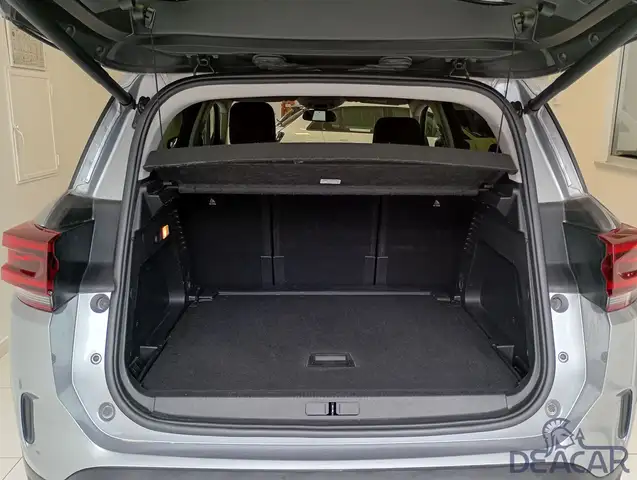 Citroen C5 Aircross view 7