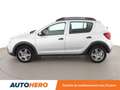 Dacia Sandero Stepway 0.9 TCe Gris - thumbnail 3