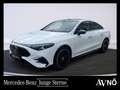 Mercedes-Benz CLA 250 + EQ AMG AHK Weiß - thumbnail 1