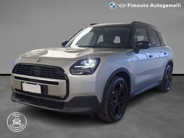 MINI Countryman C C Classic Countryman