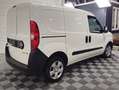 Opel Combo L1H1 Blanc - thumbnail 3