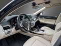 BMW 740 d xDrive Innovations-Pak. Shadow-Line Profes. Bleu - thumbnail 13