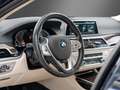 BMW 740 d xDrive Innovations-Pak. Shadow-Line Profes. plava - thumbnail 14