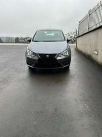 Ibiza ST Reference 1,6 TDI CR DPF Reference