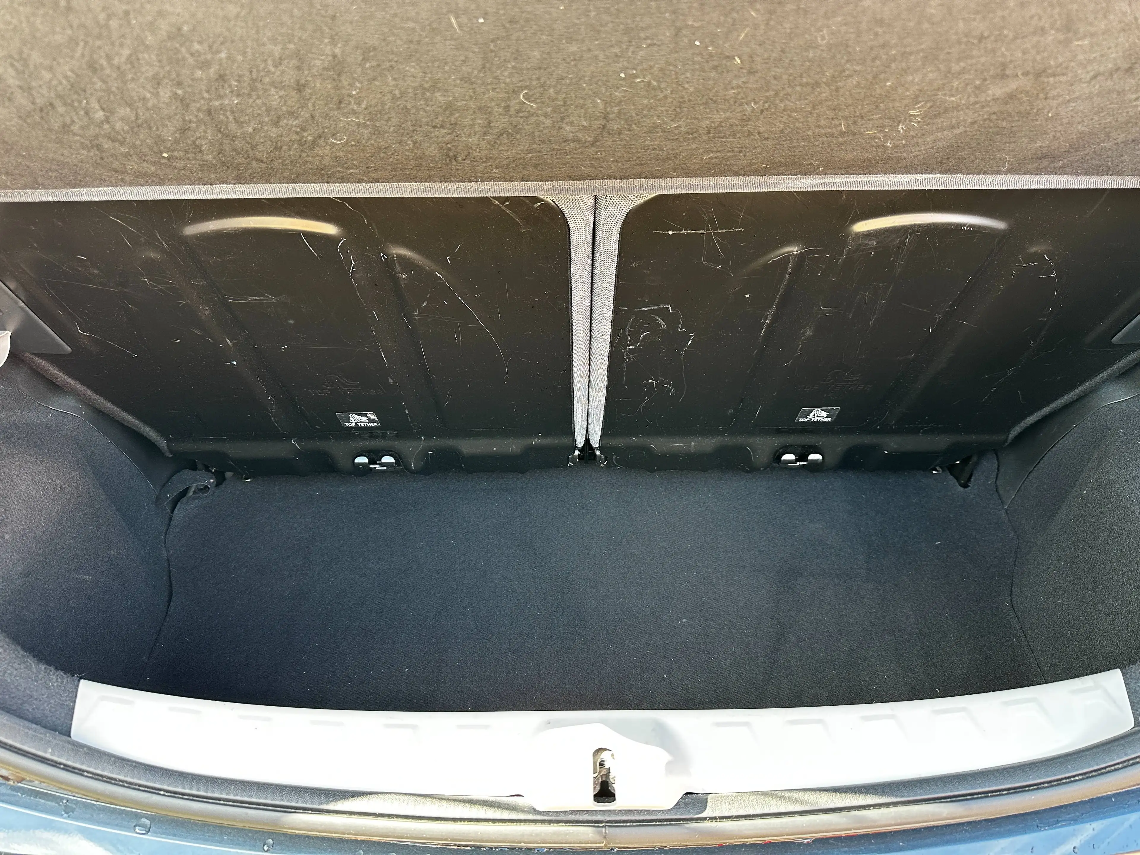 Toyota Aygo Aygo 1.0i CARPLAY / AIRCO / CAMERA — photo 12
