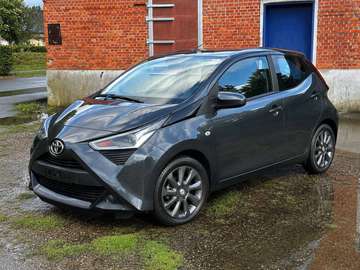 Aygo 1.0i CARPLAY / AIRCO / CAMERA