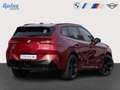 BMW X3 M 50 xDrive Innovations.-/Premiumpaket Rot - thumbnail 2