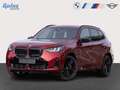 BMW X3 M 50 xDrive Innovations.-/Premiumpaket Rot - thumbnail 1