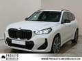 BMW X1 23d xDrive M Sport AHK/MMRY/HUD/ADAPTLED/PANO Weiß - thumbnail 1