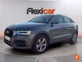 Audi Q3 2.0TDI 110kW Gris - thumbnail 8