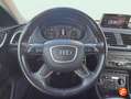 Audi Q3 2.0TDI 110kW Gris - thumbnail 11