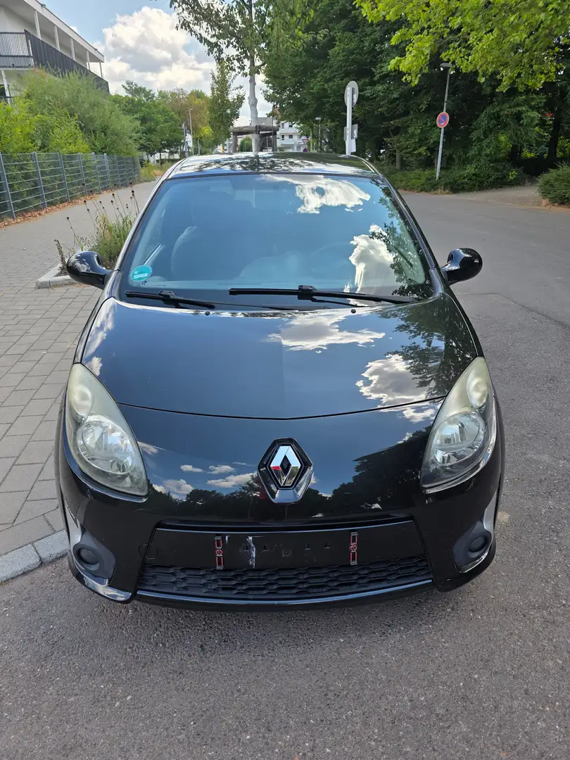 Renault Twingo Twingo 1.2 16V Rip Curl Noir - 1