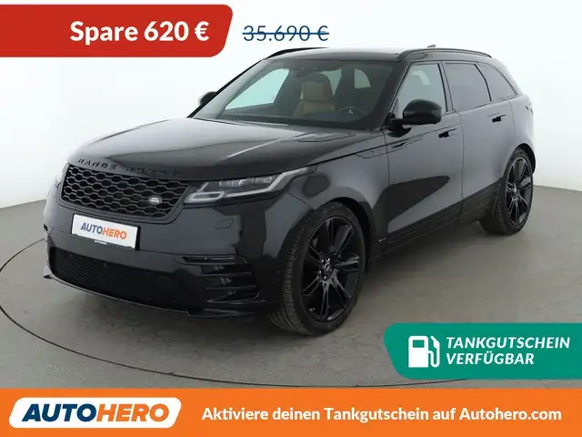 Land Rover Range Rover Velar 2.0 Si4 TwinTurbo HSE R Dynamic Aut.*NAVI*360°
