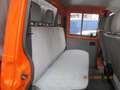Volkswagen T4 Doppelkabine 2.0Benziner, orig. 84800km Orange - thumbnail 6