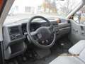 Volkswagen T4 Doppelkabine 2.0Benziner, orig. 84800km Naranja - thumbnail 5