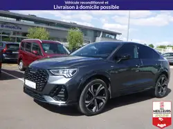 Audi Q3 35 TDI 150 ch S tronic 7 S Edition +Jantes 20