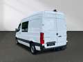Mercedes-Benz Sprinter 314 CDI Mixto L2H2 Kamera AHK3,5t 9G Blanc - thumbnail 4