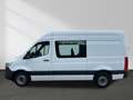 Mercedes-Benz Sprinter 314 CDI Mixto L2H2 Kamera AHK3,5t 9G Blanc - thumbnail 3