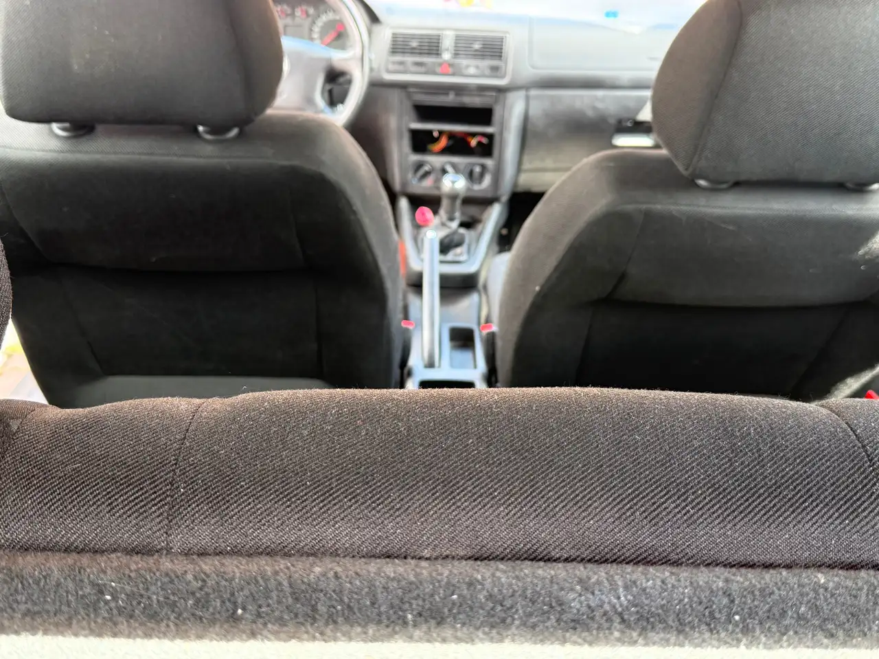 Volkswagen Golf 1.6 Trendline, foto 11