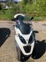 Piaggio MP3 400 Sport Weiß - thumbnail 2