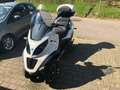 Piaggio MP3 400 Sport Weiß - thumbnail 4