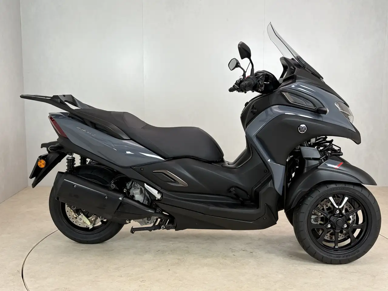 Yamaha Tricity