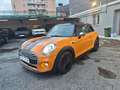 MINI Cooper D Mini IV F55-F56 1.5 3p Orange - thumbnail 3