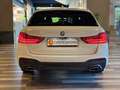 BMW 540 540d Touring xDrive Blanc - thumbnail 11