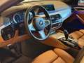 BMW 540 540d Touring xDrive Blanc - thumbnail 14