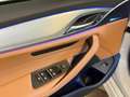 BMW 540 540d Touring xDrive Blanc - thumbnail 27