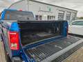 Ford F 150 5.0L V8 SuperCrew 4x4*Navi*AHK*6Si*LPG*ATM Blau - thumbnail 8