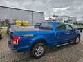 Ford F 150 5.0L V8 SuperCrew 4x4*Navi*AHK*6Si*LPG*ATM Blau - thumbnail 3
