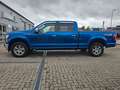 Ford F 150 5.0L V8 SuperCrew 4x4*Navi*AHK*6Si*LPG*ATM Blau - thumbnail 10