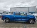 Ford F 150 5.0L V8 SuperCrew 4x4*Navi*AHK*6Si*LPG*ATM Blau - thumbnail 5