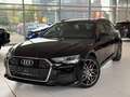 Audi A6 Avant 45 TFSI quattro/PDC/ACC/NAVI/SCHECKHEFT Noir - thumbnail 1