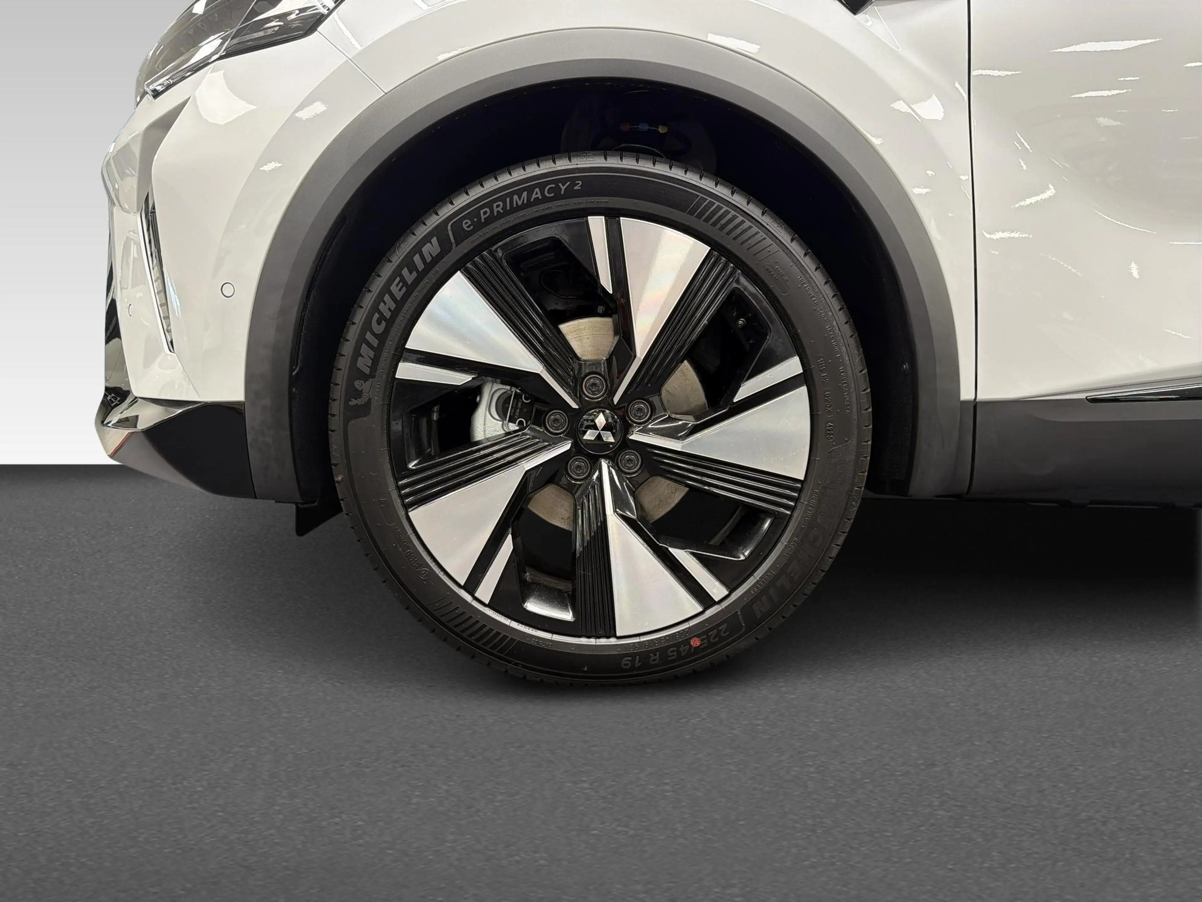 Mitsubishi Grandis 1.8 HEV First Edition Nu met € 2.500,- Introductie — photo 12