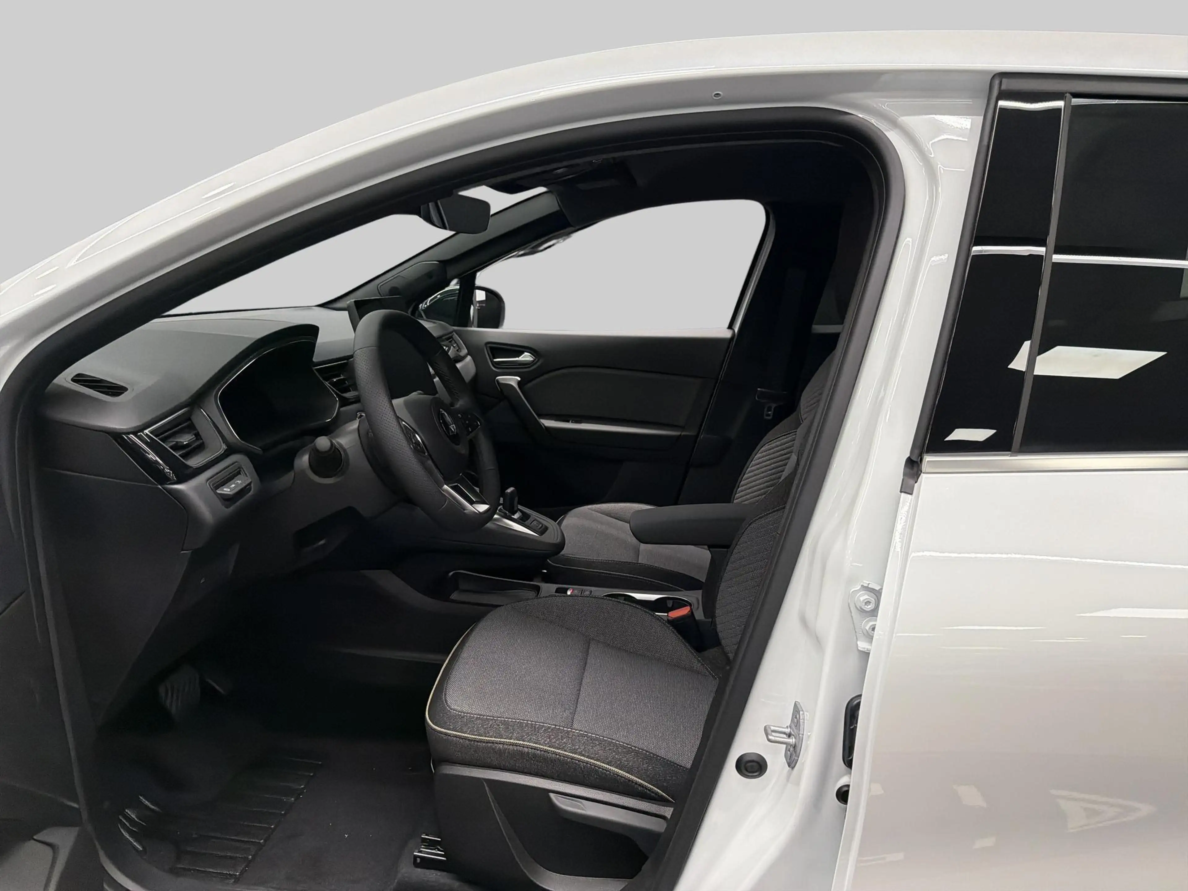 Mitsubishi Grandis 1.8 HEV First Edition Nu met € 2.500,- Introductie — photo 13