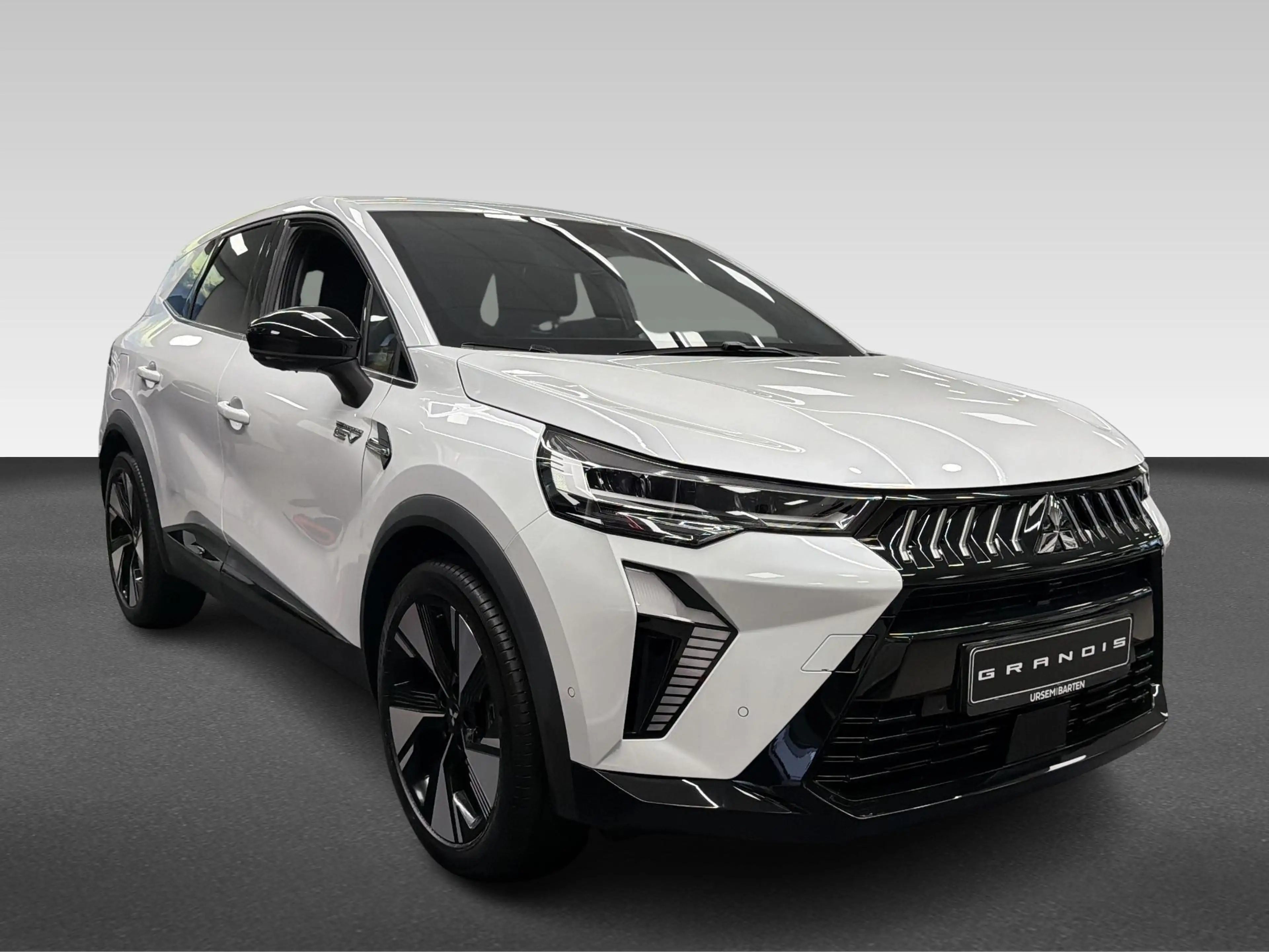 Mitsubishi Grandis 1.8 HEV First Edition Nu met € 2.500,- Introductie — photo 15