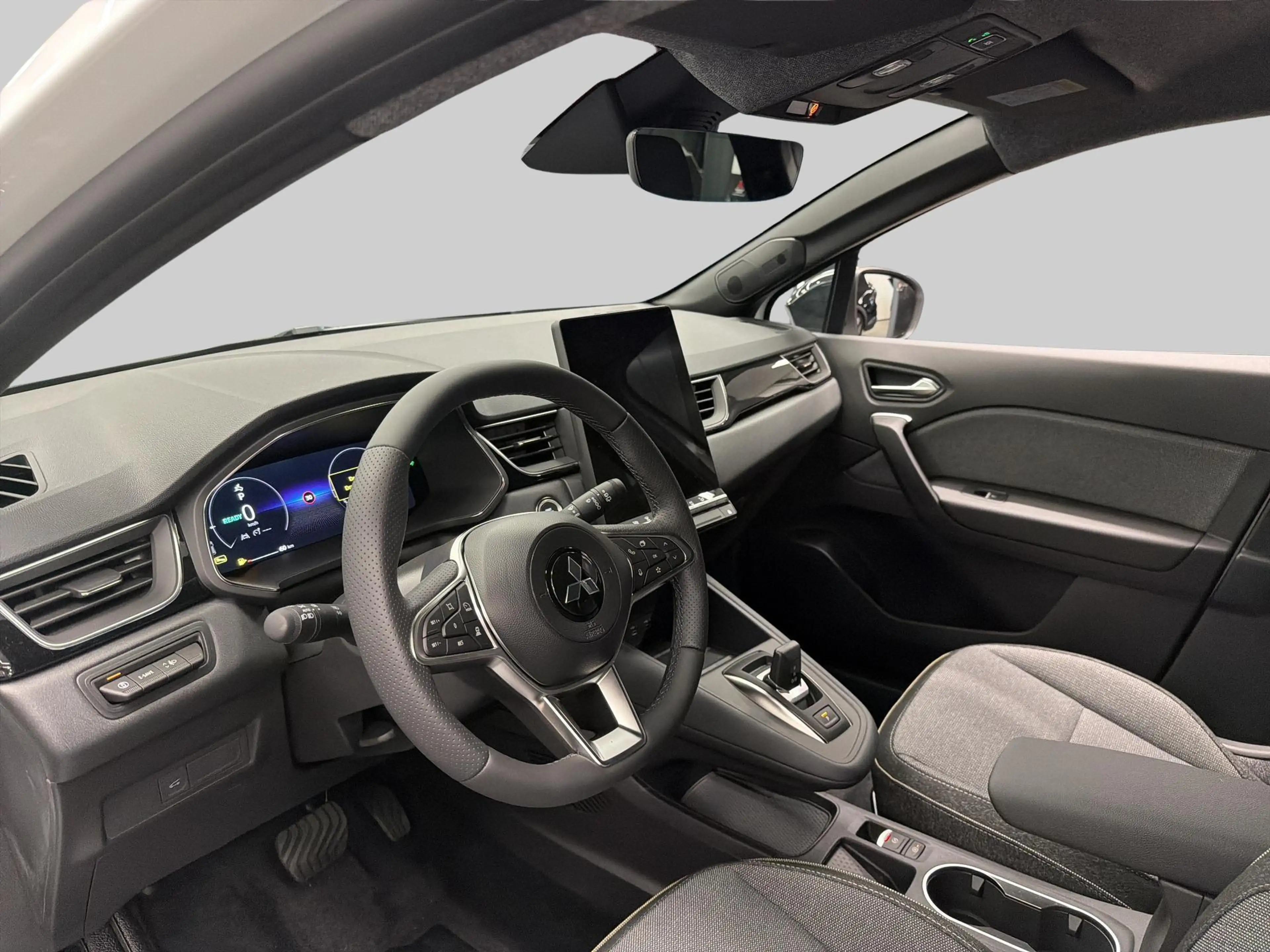 Mitsubishi Grandis 1.8 HEV First Edition Nu met € 2.500,- Introductie — photo 6