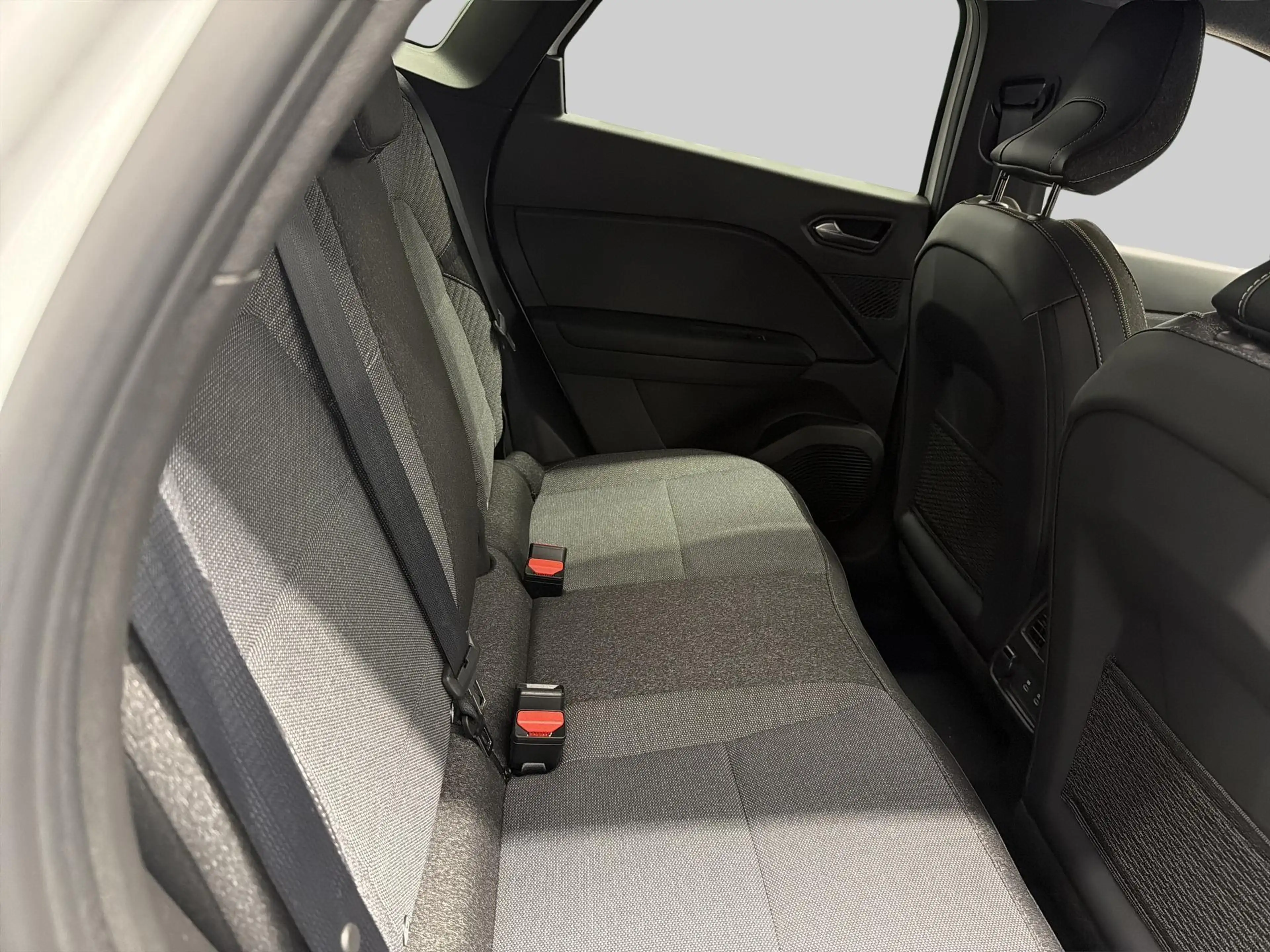 Mitsubishi Grandis 1.8 HEV First Edition Nu met € 2.500,- Introductie — photo 11