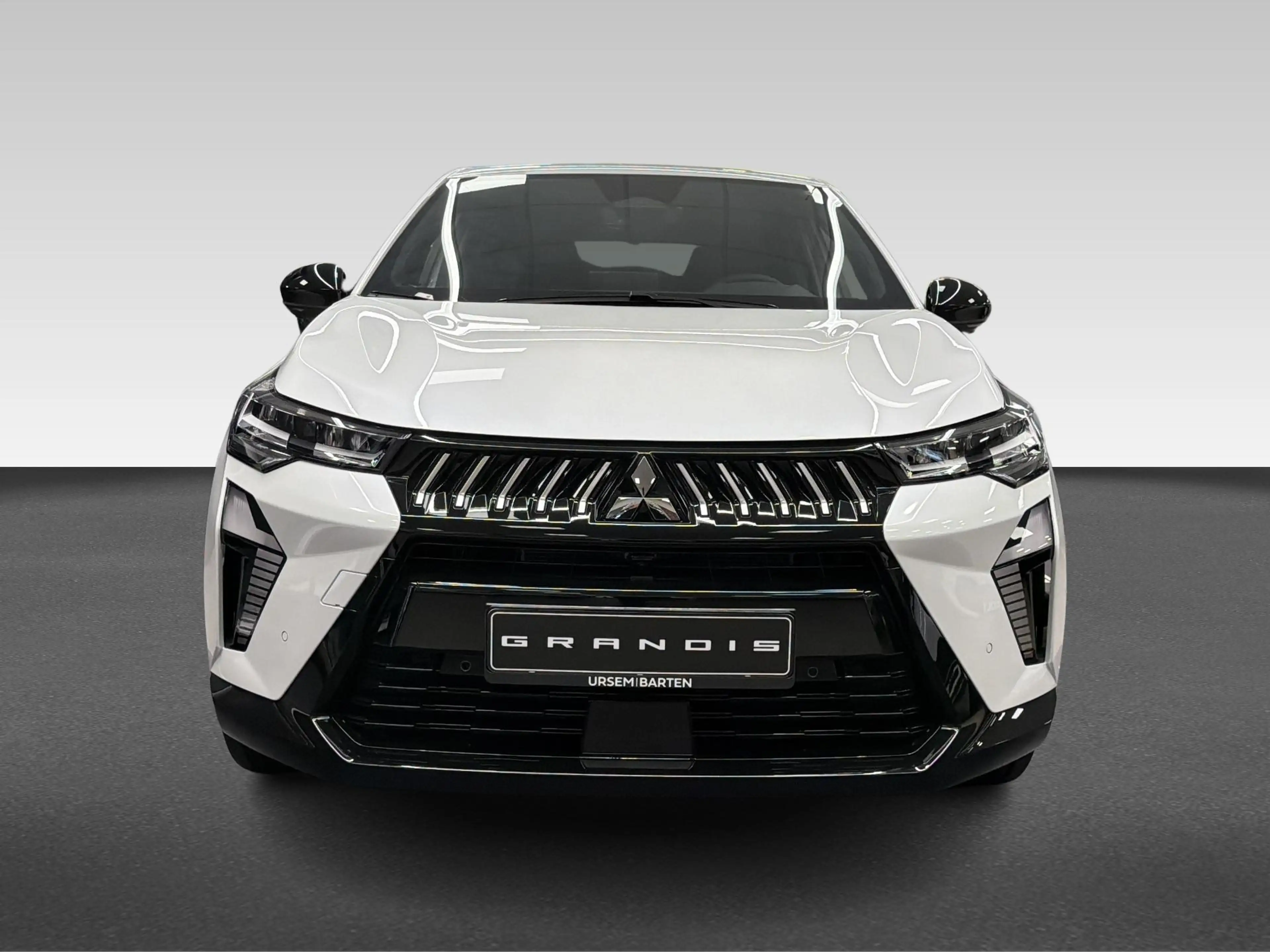 Mitsubishi Grandis 1.8 HEV First Edition Nu met € 2.500,- Introductie — photo 7