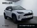 Toyota Yaris Cross Hybrid 130 1.5 Teamplayer *LED*RCAM* Alb - thumbnail 4