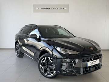 1.5 TSI e-Hybrid 150kW DSG