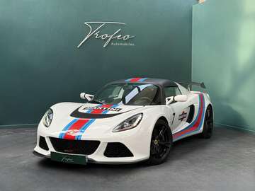 Exige S Roadster I Kit Komo-Tec 430ch I IPS I Garantie I Suivi complet