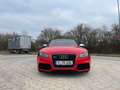 Audi RS5 Sauger Sonderlackierung VB Rot - thumbnail 3