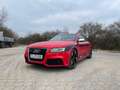 Audi RS5 Sauger Sonderlackierung VB crvena - thumbnail 1