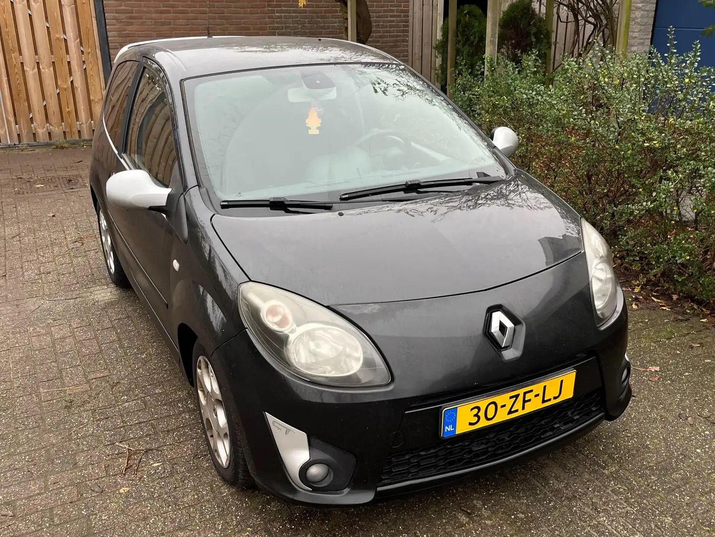 Renault Twingo Twingo 1.2 TCE GT Negro - 1