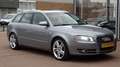 Audi A4 Avant 2.0 TFSI quattro Advance | Automaat | Naviga Grey - thumbnail 7